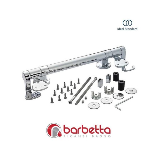 Kit cerniere per sedile - per,