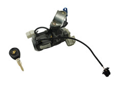 Blocchetto Accensione DR Motor