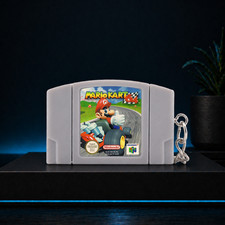 Mario Kart 64 N64 Mini