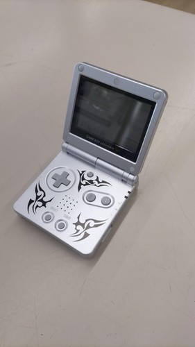 Nintendo game boy advance - advance, sp