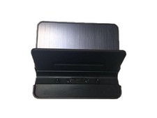 Dock PC in ardesia per Samsung XE700T1A AA-RD5ND0C HDMI USB2.0 LAN nuovo