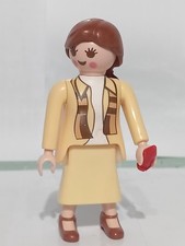 PLAYMOBIL FIGURA SEGRETARIA