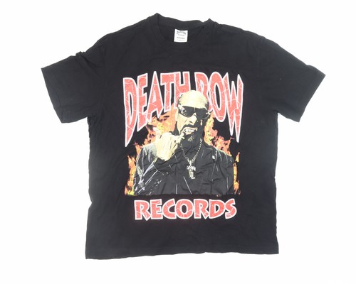 Shirt bershka uomo - t-shirt, nera