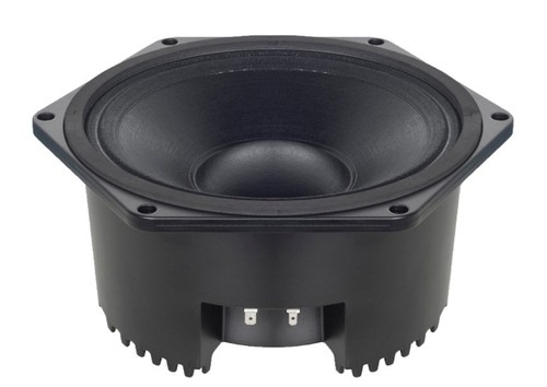 Speakers 10nsm76 8 ohm - speakers,