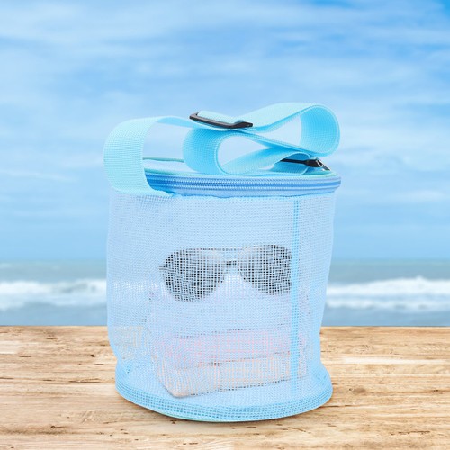 Sacco giochi spiaggia borsa - ,
