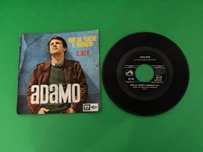 45 GIRI ADAMO NON MI TENERE IL