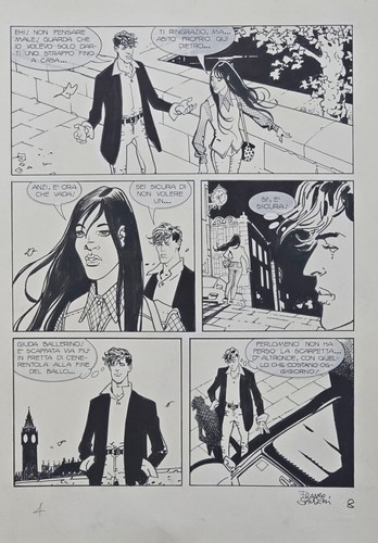 Franco saudelli tavola - saudelli,