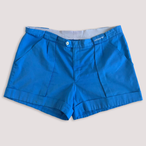 Pantaloni corti adidas - pantaloni, 70