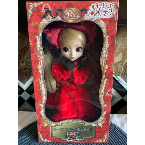 Pullip rozen maiden - rozen, pure