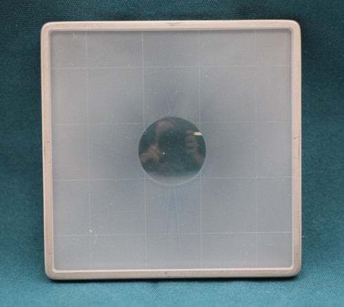 Hasselblad acute mate disco - mate,