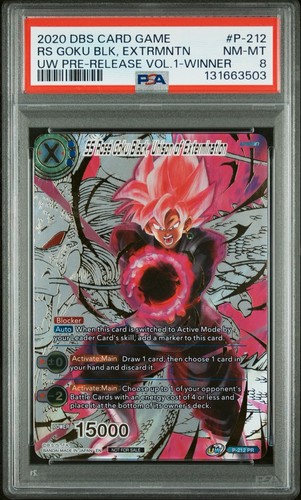 Rose goku black - ss, 2020