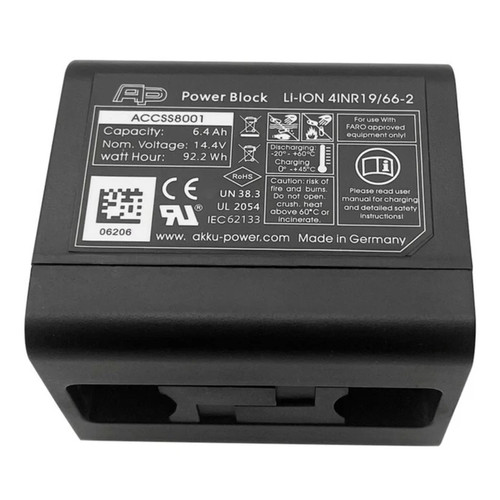 Batteria nuova accss8001 - batteria,