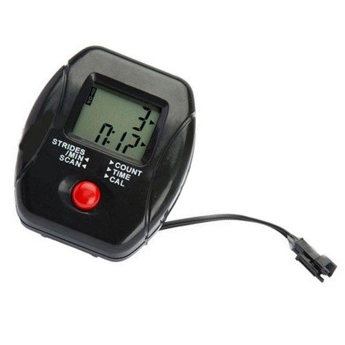 Pratico stepper counter - pratico,
