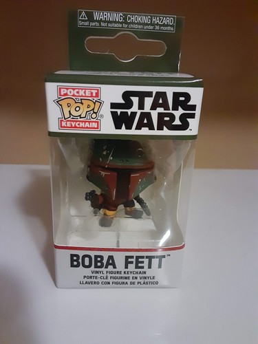 Funko pocket pop portachiavi - pocket,