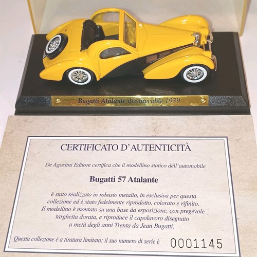 Agostini auto elite - agostini, d'elite'