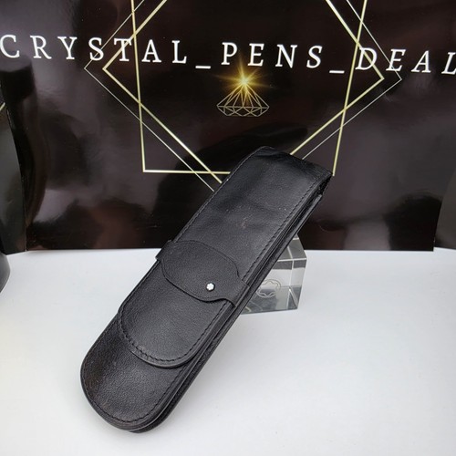 Montblanc custodia - montblanc, custodia/custodia