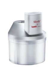 Bamix Svizzera SliceSy
