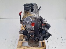 Motore Mercedes-Benz Sprinter 906 646986 2.2 CDI 2006 Diesel Engine non completo