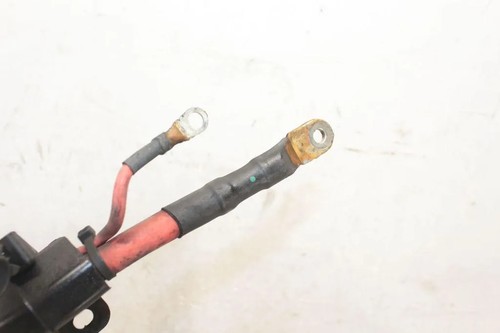 Cavo batteria positivo - , x1
