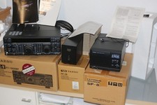 Yaesu FT 1000MP Mark V