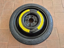 Ruota di scorta originale Vw
