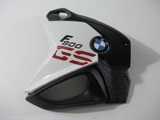 BMW F 800 GS, E8GS 0B02, 12-16