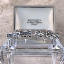 Gemelli Hermes vintage in
