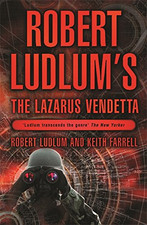 Robert Ludlum's the Lazarus