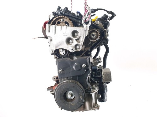 Motore k9k872 dacia duster - motore,