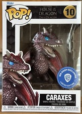 Funko Pop! House Of The Dragon