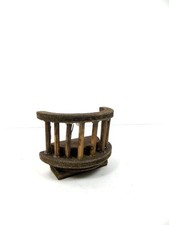 Mini Balcone in Legno Cm