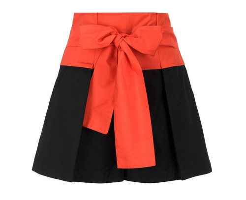 Sportmax code pantaloncino - code,