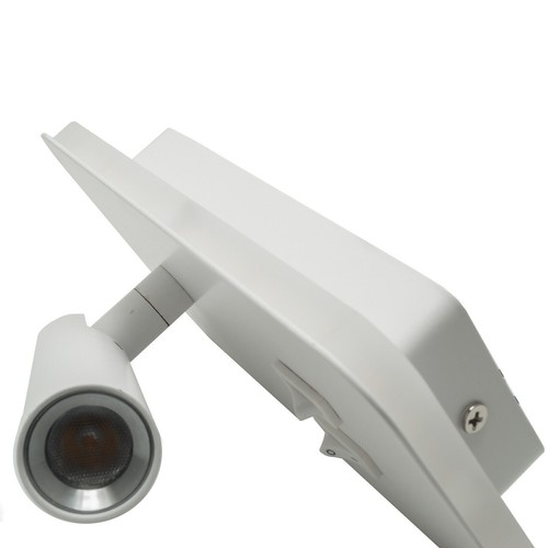 Lampada led parete applique - led,