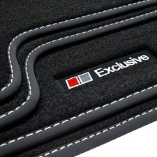 Tappetini exclusive line - tappetini,