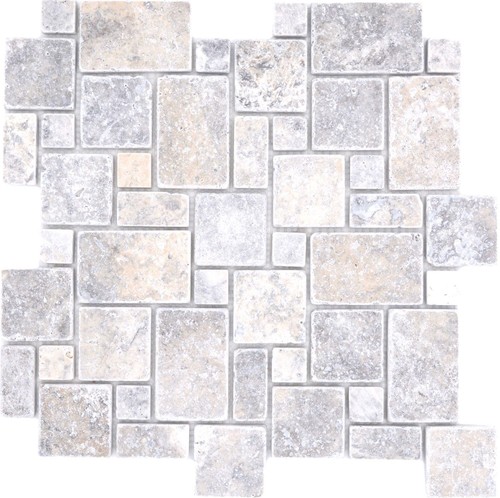 Pietra naturale mosaico - naturale, marmo