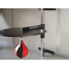 SACCO BOXE PIENO STRUTTURA DA