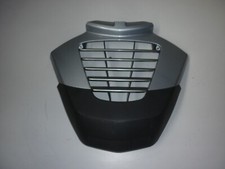 CARENA GRIGLIA FRONTALE GRIGIO