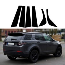 Per Land Rover Discovery Sport