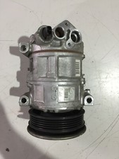 COMPRESSORE CLIMA FIAT PUNTO EVO 1.4 BENZINA (51794515)