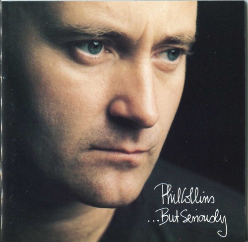 Phil collins but - phil, ...but