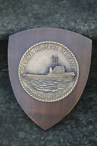 Crest arsenale militare - arsenale,