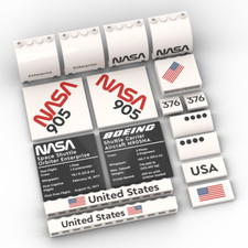 Kit Aggiornamento (Pezzi