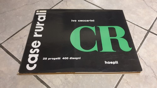 Case rurali ivo ceccarini - rurali,
