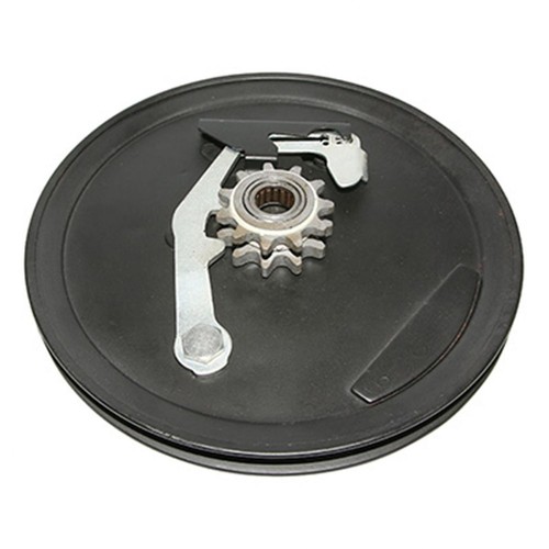 Poulie cyclo adaptable mbk - mbk, 51