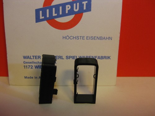 Liliput 8621 h0 soffietto - #,
