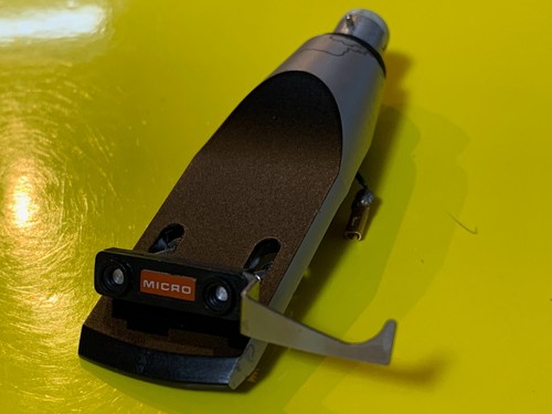 Micro seiki 303 cuffia - micro,