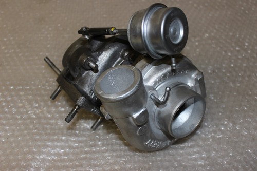 Turbocompressore mercedes benz - mercedes,