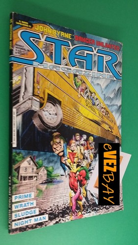 Star magazine fumetto - star,