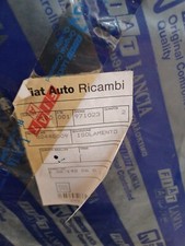 panno isolamento nuovo cofano anteriore fiat croma  originale 82448009