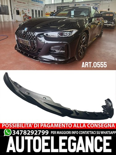 Splitter adatto bmw - ,